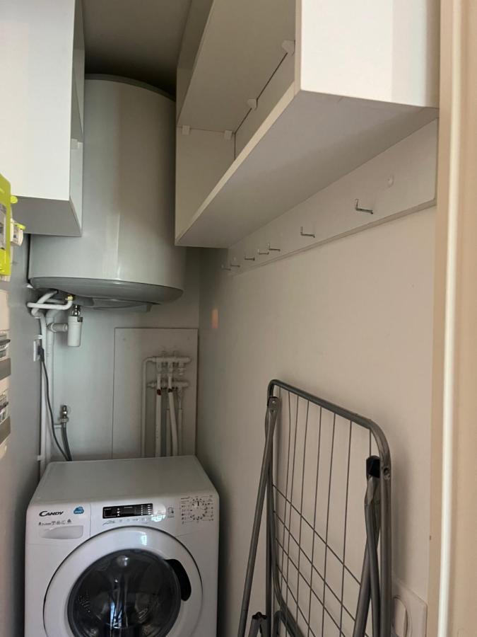 Apartment Le Petit , Jolie Maisonnette Terrasse Netflix Parking Prive Jeux De Societe