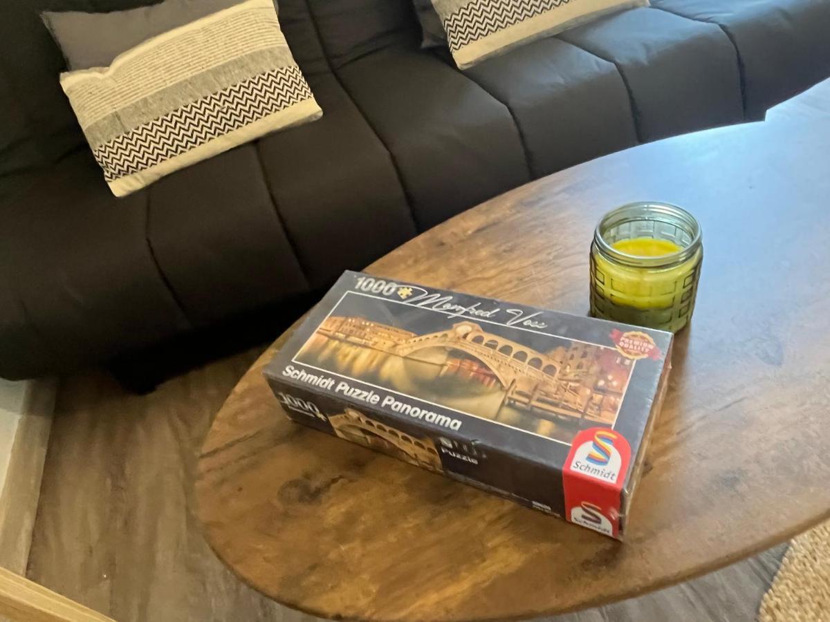 Apartment Le Petit , Jolie Maisonnette Terrasse Netflix Parking Prive Jeux De Societe